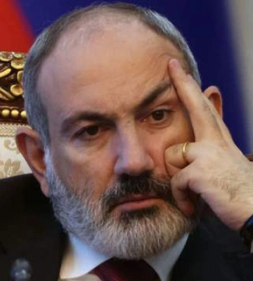 Пашинян после голосования отреагировал на угрозы Путина судьбой Украины