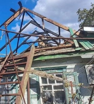 Загинув 40-річний чоловік: наслідки атак Дніпропетровської області 7 червня