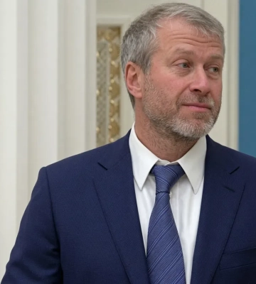 FT: Зеленський через Абрамовича запропонував Путіну особисту зустріч, але отримав відмову