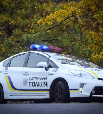 У Києві затримали чоловіка за підозрою у стрілянині в житловому дворі Дарницького району