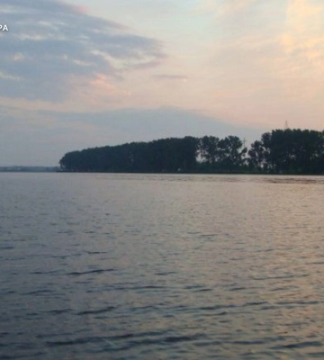 Після рішення суду майже 700 гектарів Добротвірського водосховища повернуть державі