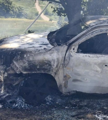 Російський дрон убив поліцейського вибухотехніка на Харківщині під час розмінування 