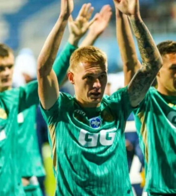 Катастрофа в Динамо. Уже 10 футболистов отказались играть за клуб