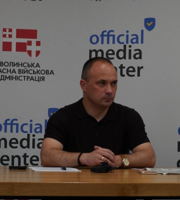 На Волині прокоментували загрозу можливого вторгнення з Білорусі
