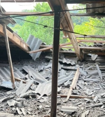 На Харківщині загинув поліцейський-вибухотехнік із Волині Віктор Масюк
