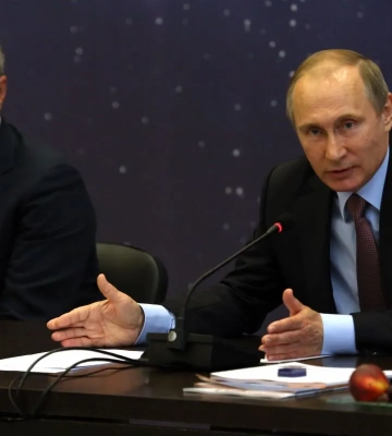 Зеленский подтвердил тайные переговоры с Путиным при посредничестве Абрамовича