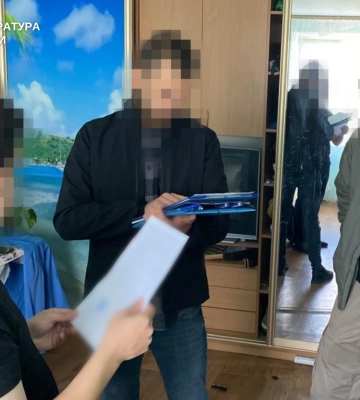 На Хмельниччині молодик піде під суд за виправдовування російської агресії у месенджері