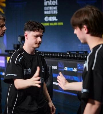 B8 – MIBR. Прогноз и анонс на матч Второго этапа Cologne Major