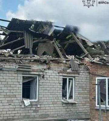 П’ятеро людей загинули, ще 14 поранені внаслідок ворожих атак по Запорізькій області