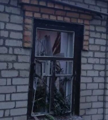 Пошкоджена інфраструктура та четверо постраждалих: Дніпро і область під атакою