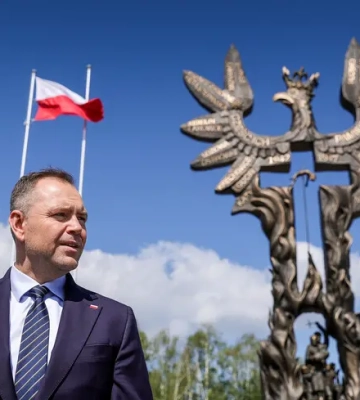 Орден раздора. Анатомия политического демарша