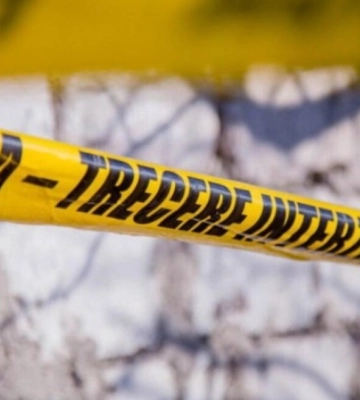 У Молдові неподалік від Одеської області вибухнув невідомий літальний апарат