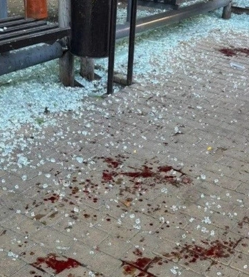 В Одесі троє постраждалих від атаки ворожого дрона, двоє у важкому стані