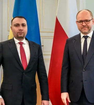 У Києві розглядають можливість змінити назву підрозділу ССО імені «Героїв УПА» — ЗМІ