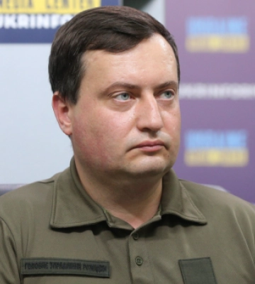 Відстежував маршрут і готував FPV-дрон: агента рф затримали в Києві — кого хотіли вбити
