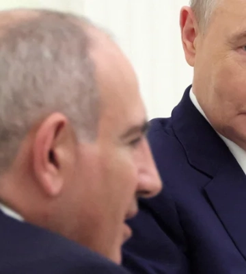 «Это разгром». Денисенко рассказал, что означает победа Пашиняна, чего начинают бояться пророссийские политики и как теперь будет действовать Москва