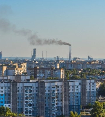 Орендар Черкаської ТЕЦ отримав розстрочку на виплату боргів, щоб уникнути банкрутства