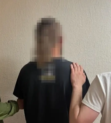 У Запоріжжі затримали відправника посилки, що вибухнула в терміналі «Нової пошти» у Києві