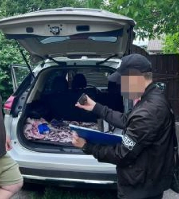 У Полтаві посадовця підозрюють у схемі з фіктивним працевлаштуванням і розкраданням 600 тис грн