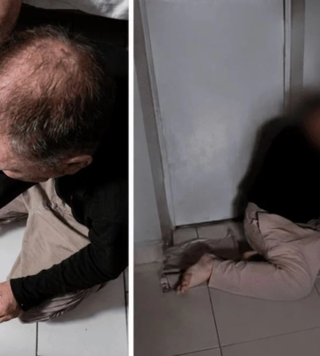 Керівництво Одеського СІЗО усунули від виконання службових обов'язків через відео знущань
