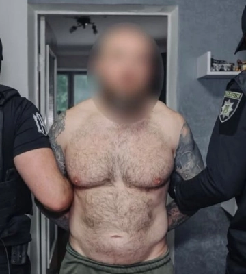 100 тисяч доларів за вбивство співробітника ГУР. Нацполіція перешкодила спробі вбивства одного з керівників структурного&amp;hellip;