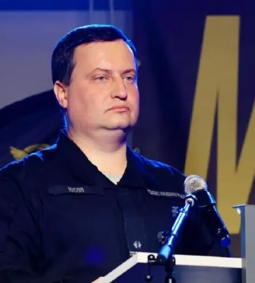 В ГУР підтвердили спробу нового замаху на Юсова