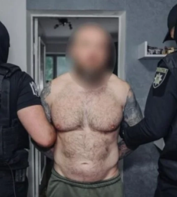 Правоохранители предупредили покушение на убийство должностного лица ГУР, - Нацполиция