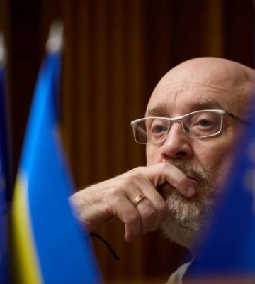 «Росія втратила свій військовий кістяк». Олексій Резніков говорить про переломні моменти великої війни