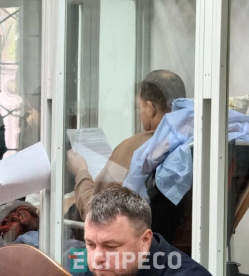 У Києві обирають запобіжний захід водію, який спричинив смертельне ДТП у Соломʼянському районі