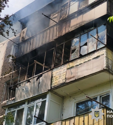 Російські війська атакували 12 населених пунктів Донеччини: є загиблий та поранені