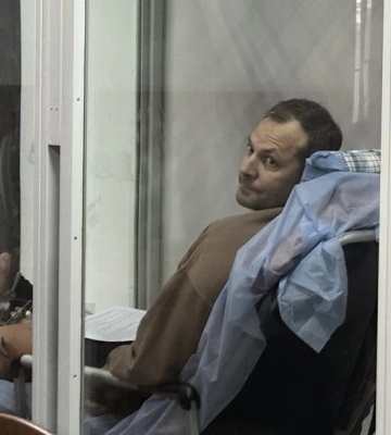Суд обиратиме запобіжний захід водієві, який влетів у підземний перехід у Києві