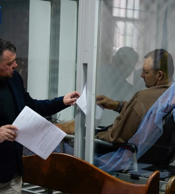 Суд обиратиме запобіжний захід водієві, який влетів у підземний перехід у Києві