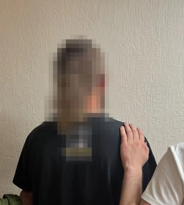 Надіслав боєприпаси в посилці: підозрюваного у вибуху на Новій пошті в Києві взяли під варту
