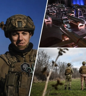 Война может закончиться до зимы: The Telegraph про суть нового плана Украины
