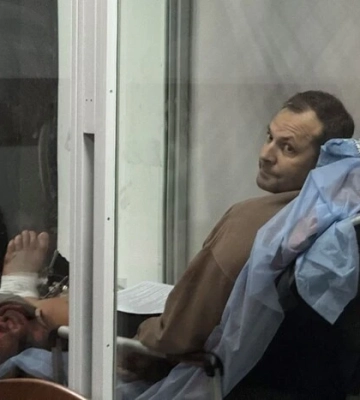 Смертельна ДТП на Караваєвих дачах: суд обрав запобіжний захід водію Mercedes