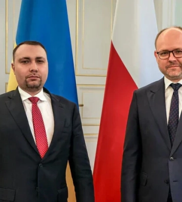 Украина рассматривает возможность изменения названия подразделения ССО после скандала с Польшей — СМИ