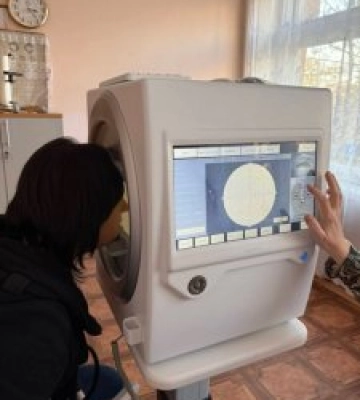 Миколаївський госпіталь ветеранів війни: місце, де українських захисників повертають до життя