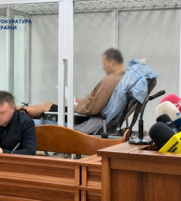 Смертельное ДТП в Киеве: водителя взяли под стражу