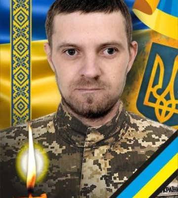 Закарпаття знову в жалобі: додому на щиті повертається захисник Іван Бабука