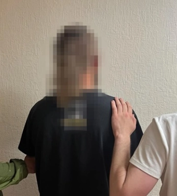 Вибух на терміналі Нової пошти у Києві: затримано відправника посилки
