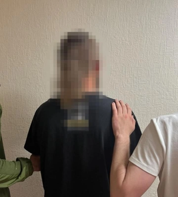 Вибух на Новій пошті у Києві 5 червня: СБУ затримала відправника посилки, що містила боєприпаси