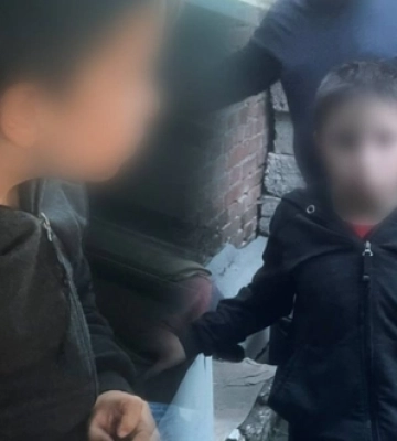 Сів у маршрутку і заблукав: у Луцьку помітили розгубленого хлопчика