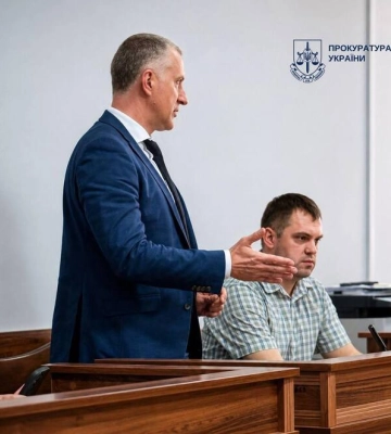 ДТП із чотирма загиблими у Києві — суд обрав запобіжний захід водієві