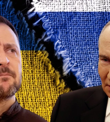 Когда будет мир в Украине: возможно ли прекращение огня уже в 2026 году