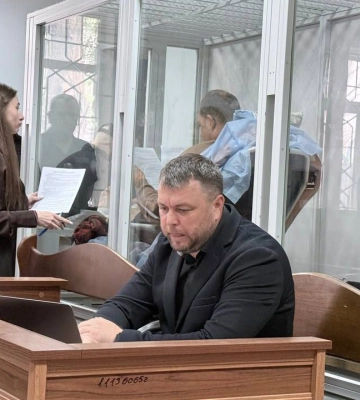 "Чувствует ненависть к себе": адвокат рассказал о состоянии водителя, въехавшего в подземный переход