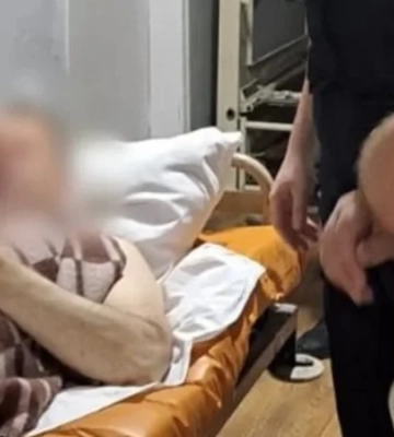 «Незадоволений, що живий». Адвокат водія, який вʼїхав у підземний перехід у Києві, заявив, що той відчуває «ненависть до себе»