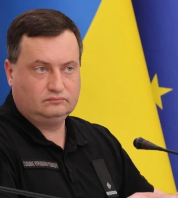 «Это оценка моей эффективности». Андрей Юсов из ГУР объяснил, почему российские спецслужбы снова пытались его убить — эксклюзив NV