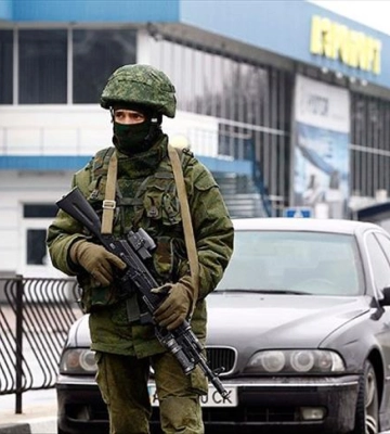 Російські війська відступають з важливого плацдарму на півдні України: деталі від АТЕШ