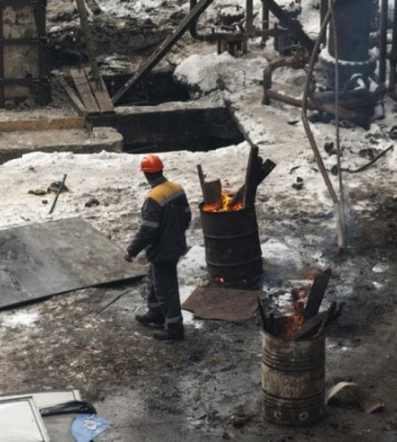 Росіяни атакували чотири енергооб’єкти ДТЕК на Дніпропетровщині