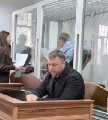 Водію, який влетів у перехід з людьми у Києві, обрали запобіжний захід